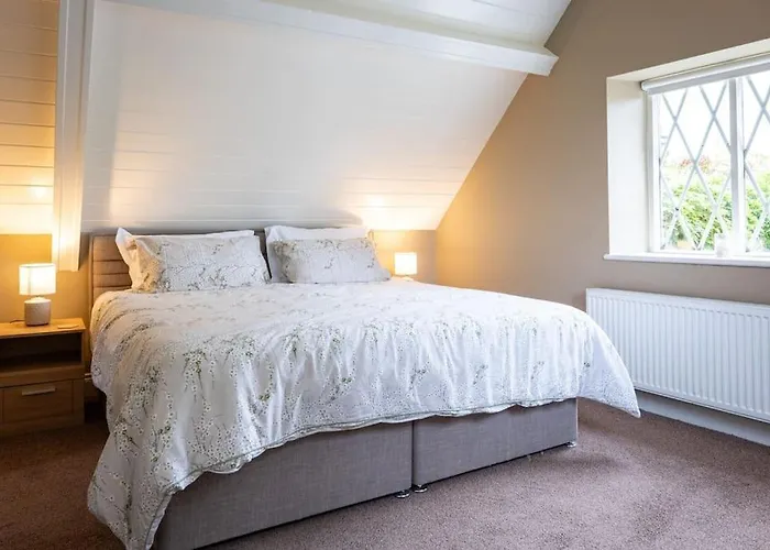 The Rose Apartment Thomastown (Kilkenny)