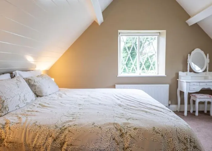 Апартаменты The Rose *